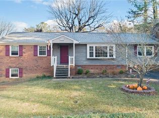 3151 Mountclair Rd, Chester, VA 23831