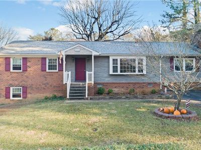 3151 Mountclair Rd, Chester, VA, 23831