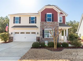 4636 Carrington Dr, Lancaster, SC 29720
