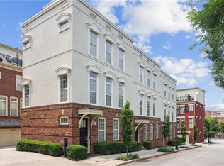 306 Masons Row, Kennesaw, GA 30060