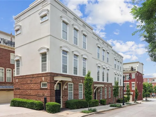 306 Masons Row, Kennesaw, GA 30060