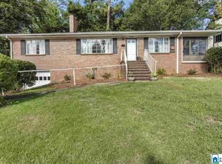 306 La Prado Cir, Birmingham, AL 35209
