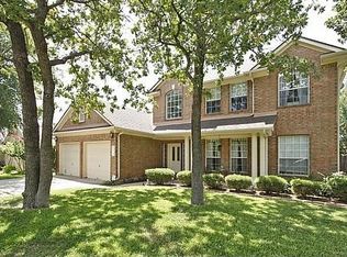 2019 Plantation Dr, Round Rock, TX 78681