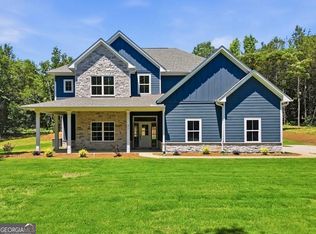 31 Kirk Rd NW, White, GA 30184