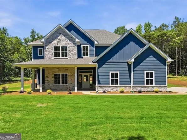 31 Kirk Rd NW, White, GA 30184