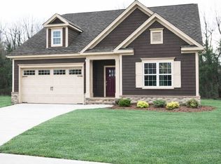 8942 Knolling Loop #30, Ooltewah, TN 37363