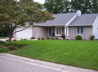 53154 Fiddlehead Ct, South Bend, IN 46637