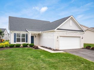 126 Solstice Rd, Delaware, OH 43015