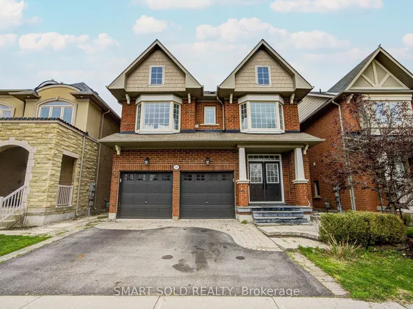 50 Brumstead Dr, Richmond Hill, ON L4E 4Y6