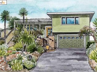 17 Highland Blvd, Kensington, CA 94707