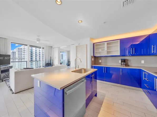 3101 Bayshore Dr #1808, Fort Lauderdale, FL 33304