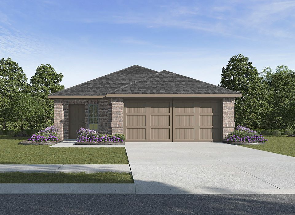Plan Elevation.