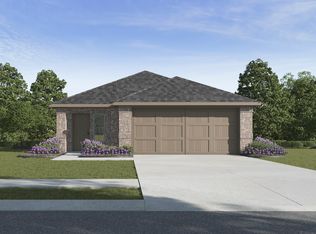 921 Jefferson Way, Sherman, TX 75092