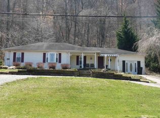 4116 Pleasant Ave, Portsmouth, OH 45662