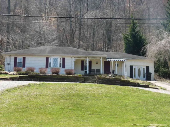 4116 Pleasant Ave, Portsmouth, OH 45662