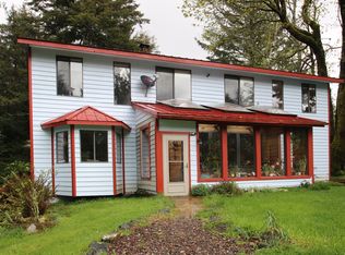 49296 Highway 101, Langlois, OR 97450