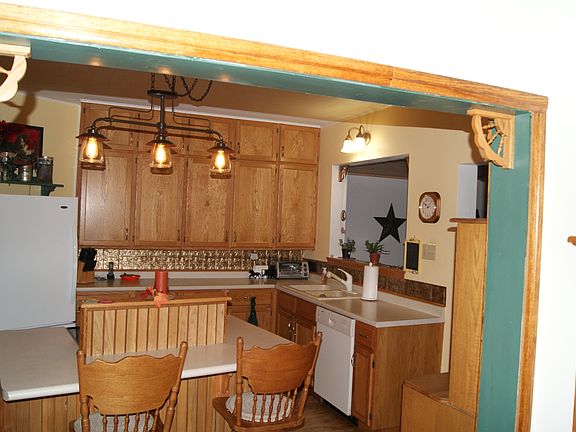 14x13 Renovated kitchen