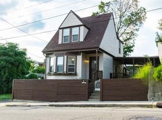 415 Davis Ave, Dayton, OH 45403