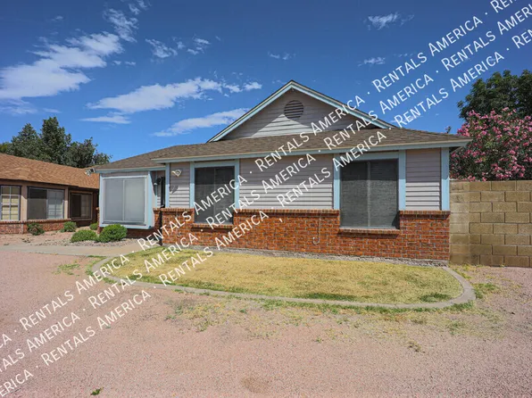 1055 N Recker Rd, Mesa, AZ