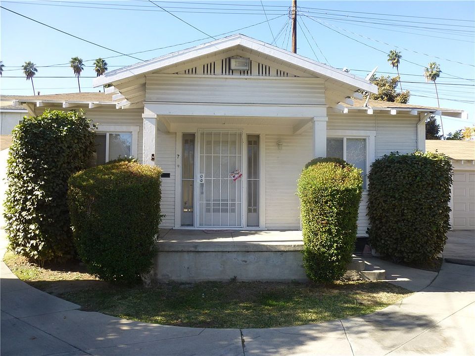 1st image of 127 S Olive Ave APT 7