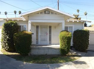 127 S Olive Ave APT 7, Alhambra, CA 91801