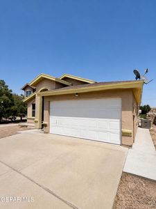 4756 Beacham St, El Paso, TX, 79938