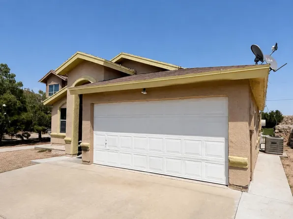 4756 Beacham St, El Paso, TX 79938