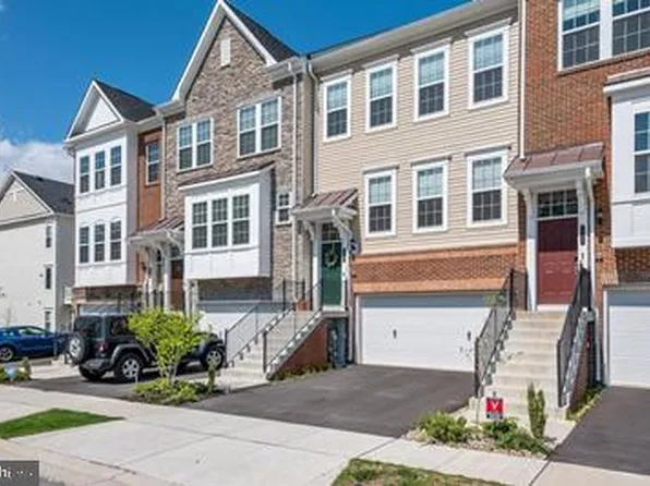 2038 Twisted Oak Pl, Hanover, MD 21076