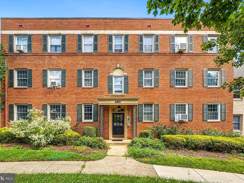 1st image of 8331 Grubb Rd APT 101