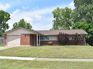 1570 Continental Dr, Cincinnati, OH 45246