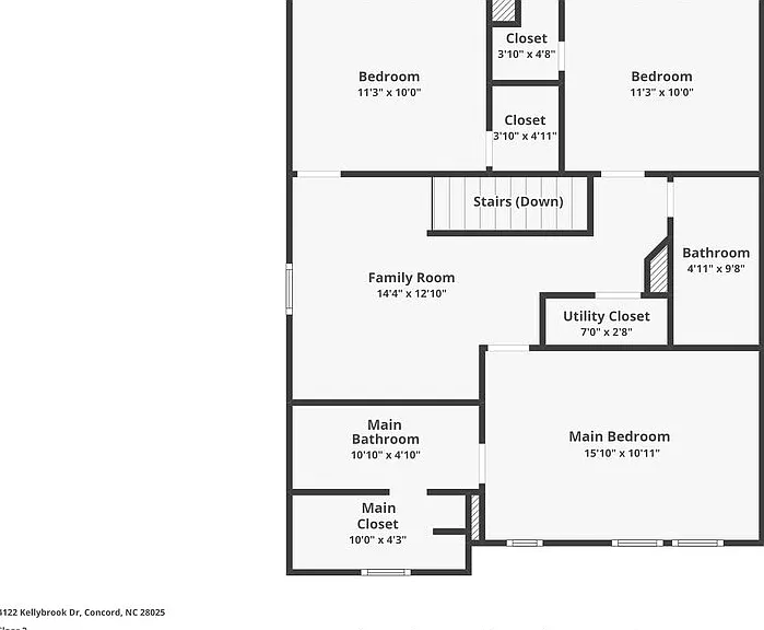 4122 Kellybrook Dr — Photo 3