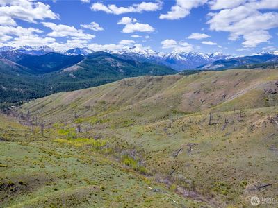 8 Myers Creek Road, Twisp, WA, 98856