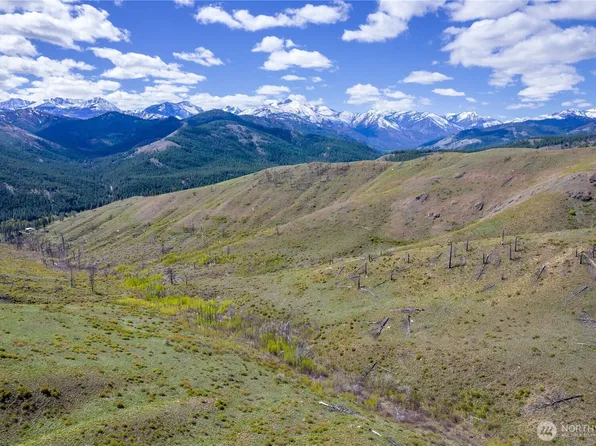 8 Myers Creek Road, Twisp, WA 98856