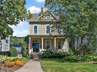707 Beaver St, Sewickley, PA 15143