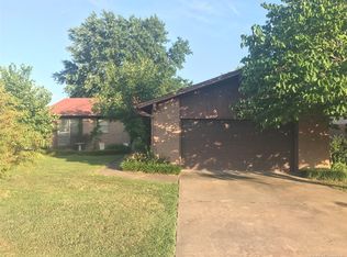 13132 E 32nd Pl, Tulsa, OK 74134