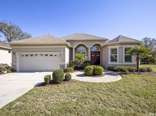 7323 SW 88th Way, Gainesville, FL 32608