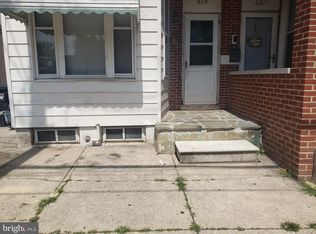 619 N Lincoln St, Wilmington, DE 19805