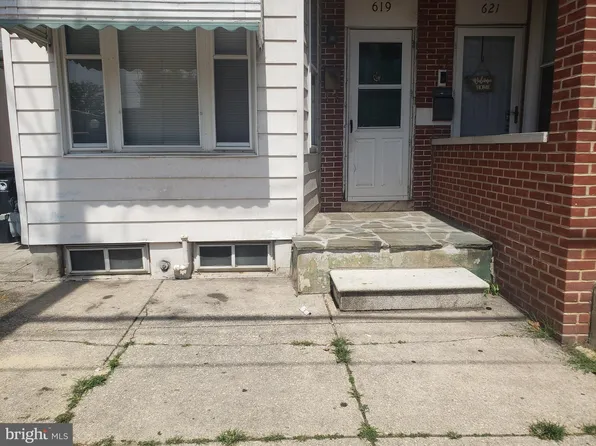 619 N Lincoln St, Wilmington, DE 19805