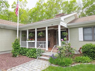 190 Broad Rock Rd, South Kingstown, RI, 02879