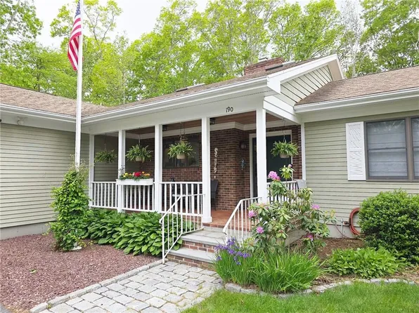 190 Broad Rock Rd, South Kingstown, RI 02879