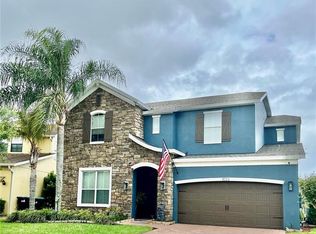 1033 Fountain Coin Loop, Orlando, FL 32828