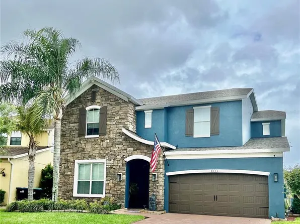 1033 Fountain Coin Loop, Orlando, FL 32828