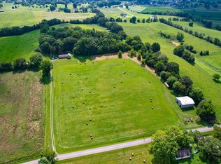 0 Carson Creek Rd, Limestone, TN 37681