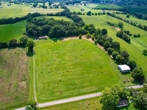 0 Carson Creek Rd, Limestone, TN 37681