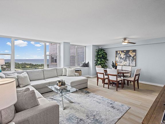 2nd image of 4250 N Marine Dr APT 2730