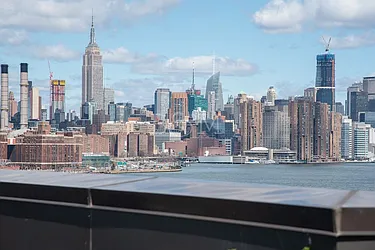 Rented by Brick&Mortar