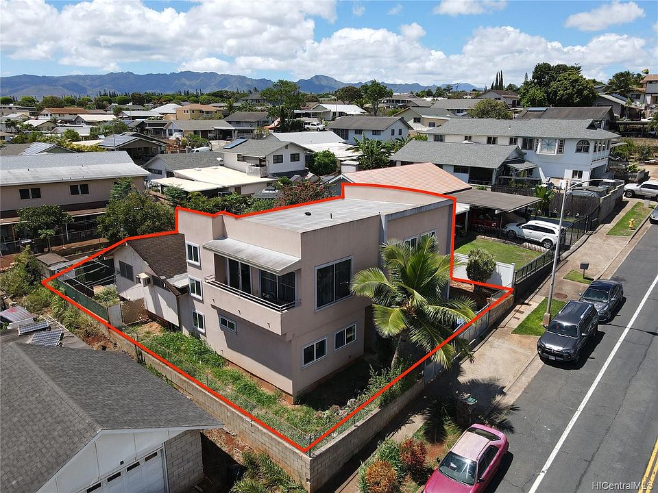941112 Lumikula St, Waipahu, HI 96797 MLS 202219959 Zillow
