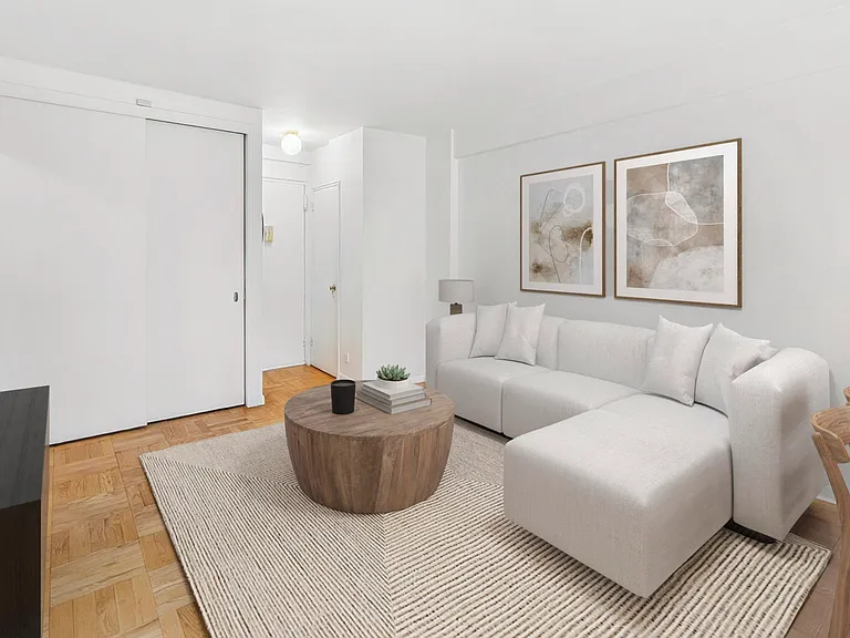 288 Lexington Ave #5G — Photo 3