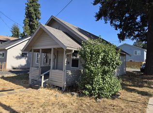 2205 Main St, Sweet Home, OR 97386