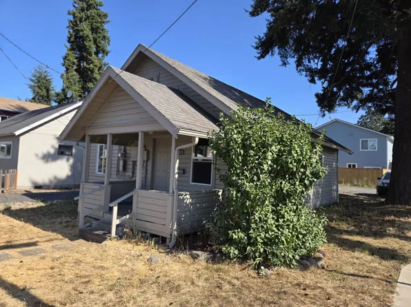 2205 Main St, Sweet Home, OR 97386